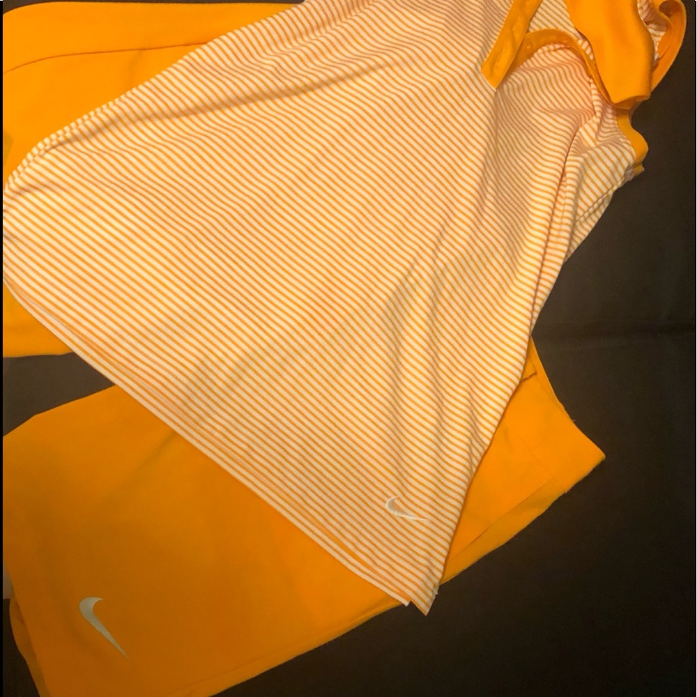 Nike Outfit